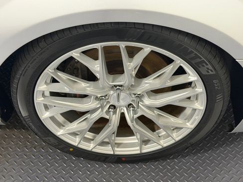 Used 2012 Chevrolet Camaro SS w/ RS Package RWD image 17