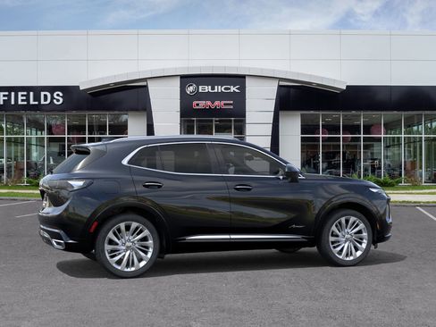 New 2026 Buick Envision Avenir image 5
