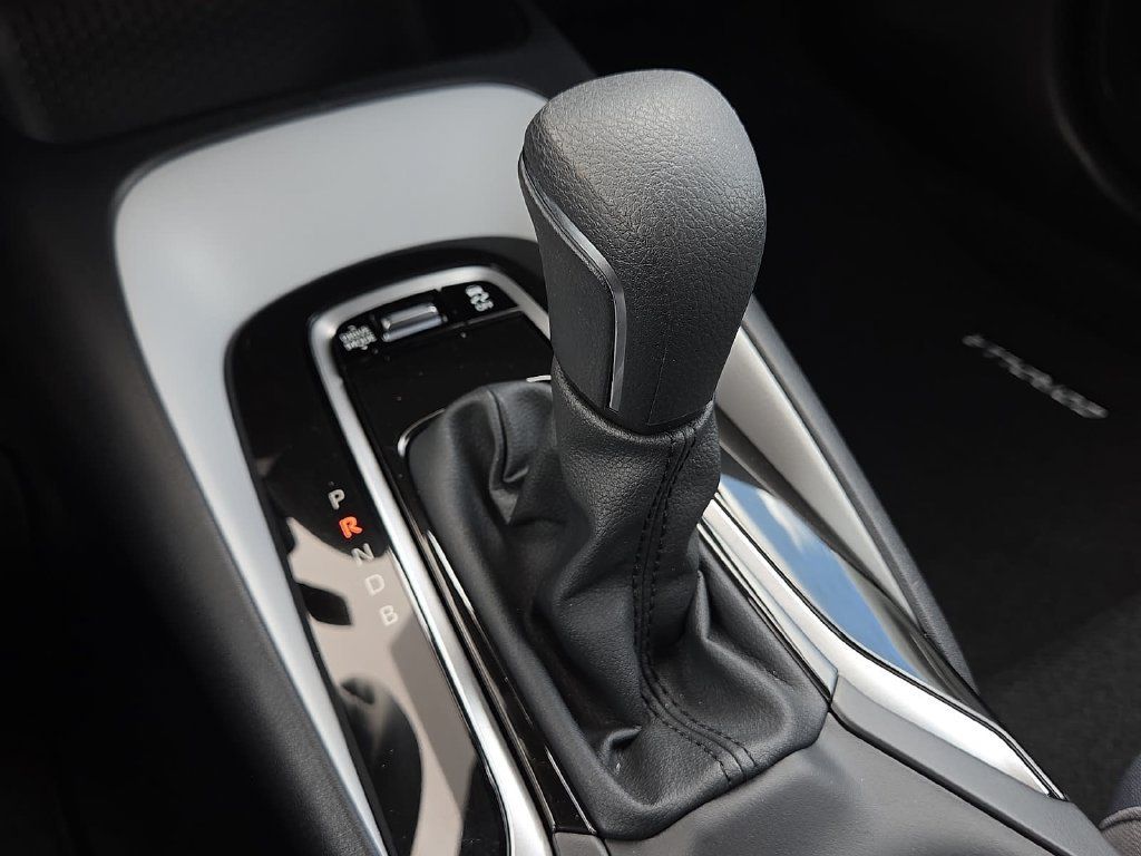 New 2027 Toyota Corolla SE FWD image 26