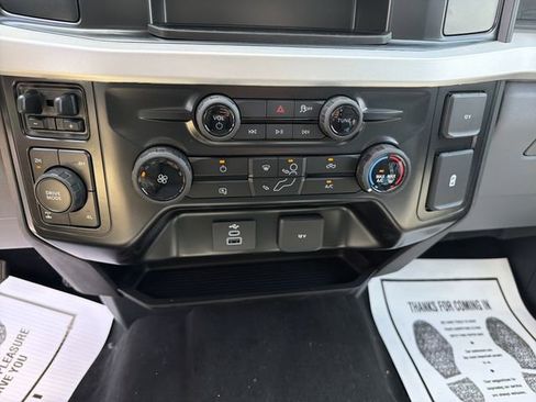 New 2026 Ford F250 XL w/ STX Appearance Package AWD/4WD image 22