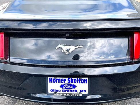 Used 2017 Ford Mustang Coupe image 7