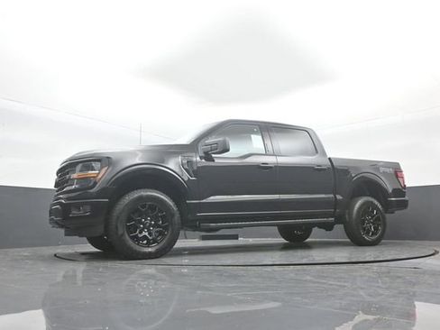 New 2026 Ford F150 XLT w/ FX4 Off-Road Package image 30