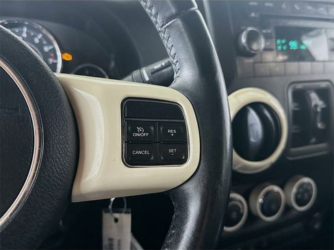 Used 2017 Jeep Wrangler Unlimited Sport w/ Quick Order Package 24S image 25