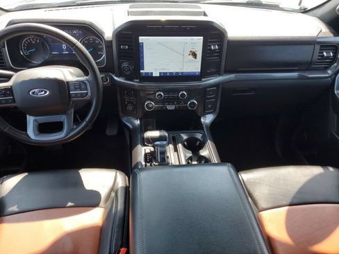 Certified 2023 Ford F150 XLT w/ Equipment Group 302A High AWD/4WD image 28