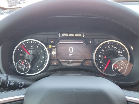 New 2026 RAM 1500 Lone Star image 11