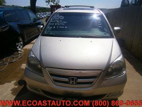 Used 2005 Honda Odyssey EX-L image 5