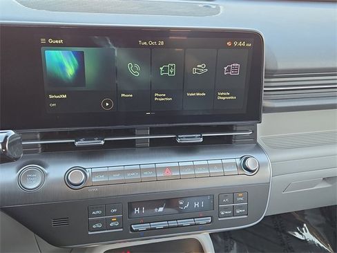 New 2026 Hyundai Kona SEL Sport image 8