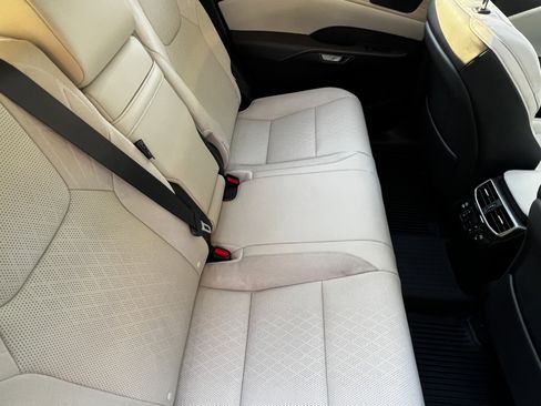 Used 2023 Lexus RX 350 w/ Cold Area Package AWD/4WD image 39