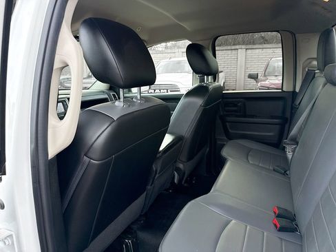 Used 2022 RAM 1500 Tradesman image 26