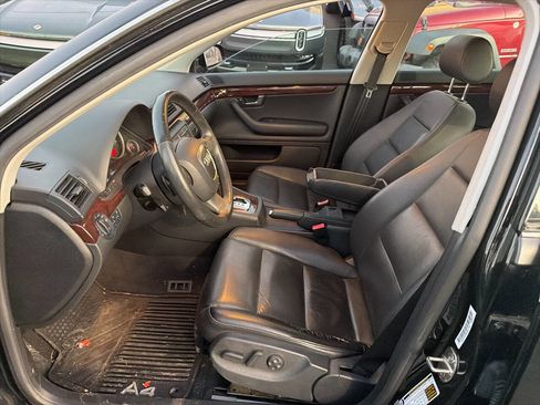 Used 2007 Audi A4 3.2 image 6
