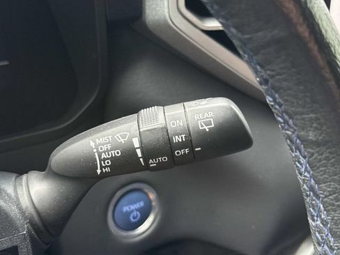 Used 2023 Toyota Sequoia Platinum AWD/4WD image 26