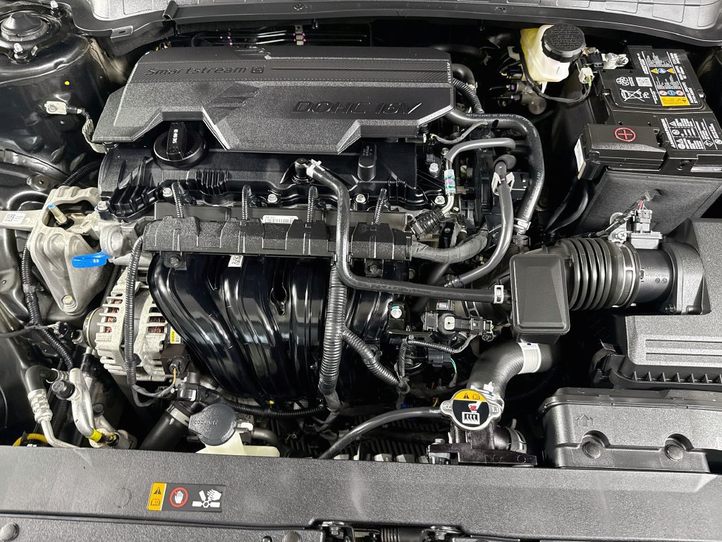 Used 2025 Kia K4 GT-Line w/ GT-Line Sunroof Package FWD image 32