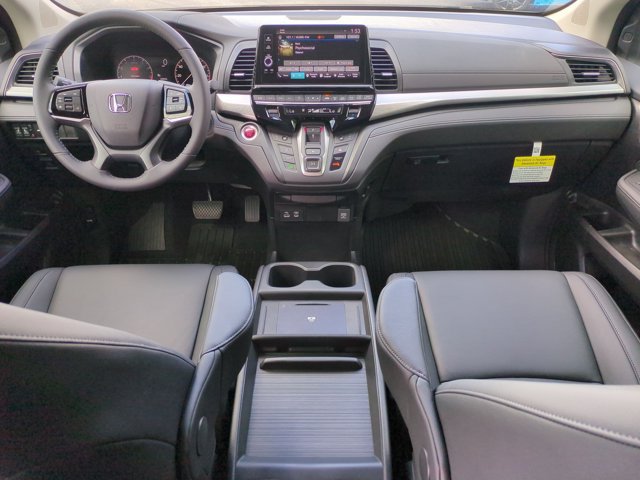 Used 2026 Honda Odyssey EX-L image 18
