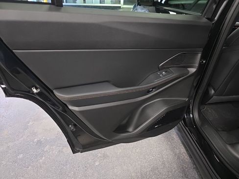 New 2026 Jeep Cherokee Limited AWD/4WD image 31