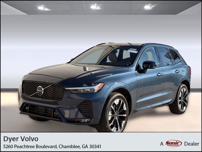 New 2026 Volvo XC60 B5 Plus w/ Protection Package Premier