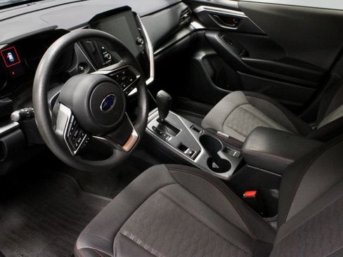 Used 2024 Subaru Impreza 2.0i Sport AWD/4WD image 22