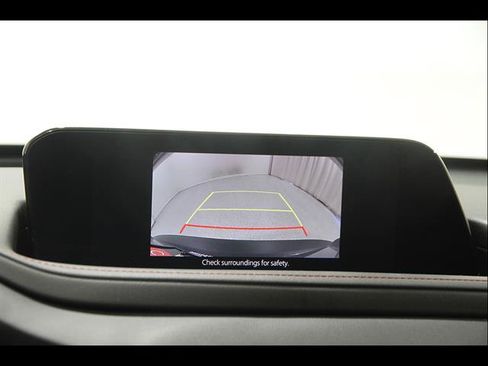Certified 2023 MAZDA CX-30 AWD 2.5 S w/ Preferred Package image 12