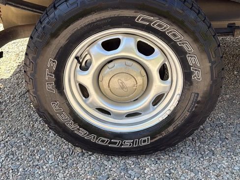 Used 2017 Ford F150 XL w/ XL Power Equipment Group image 35