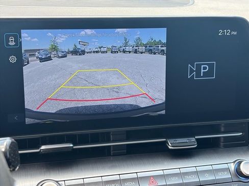 Used 2025 Hyundai Kona SEL FWD image 5