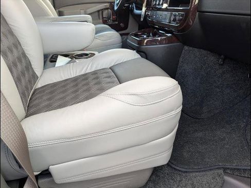 New 2025 Chevrolet Express 2500 Extended w/ Driver Convenience Package image 13