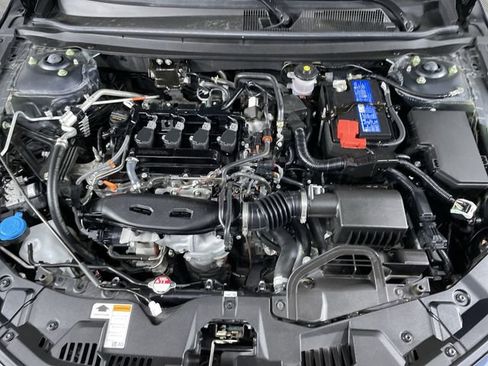 Used 2024 Honda Accord EX image 46