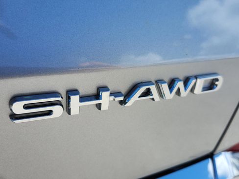 New 2026 Acura MDX SH-AWD w/ Advance Package image 18
