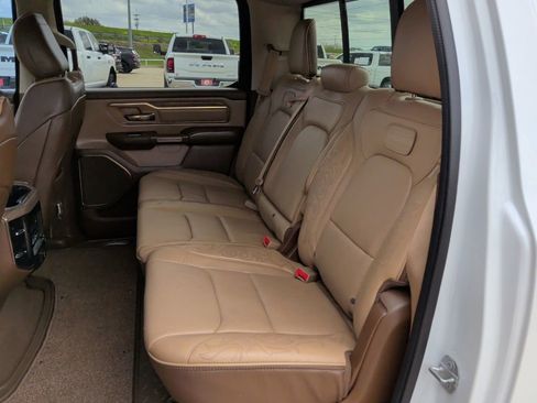 Used 2019 RAM 1500 Limited image 42