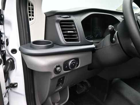 Used 2024 Ford Transit 250 Low Roof w/ Load Area Protection Package image 10