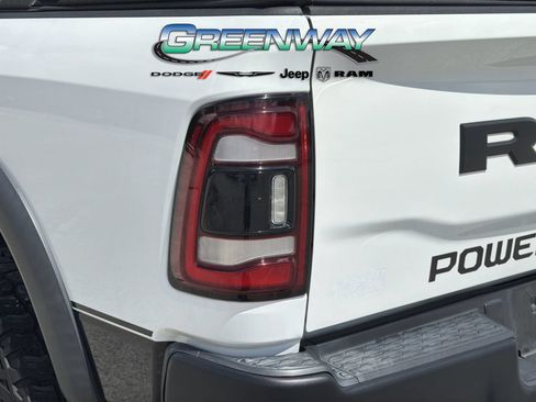 Used 2019 RAM 2500 Power Wagon AWD/4WD image 32
