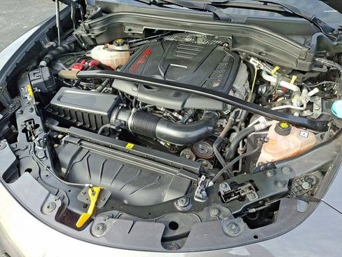 Used 2022 Alfa Romeo Stelvio Veloce image 34