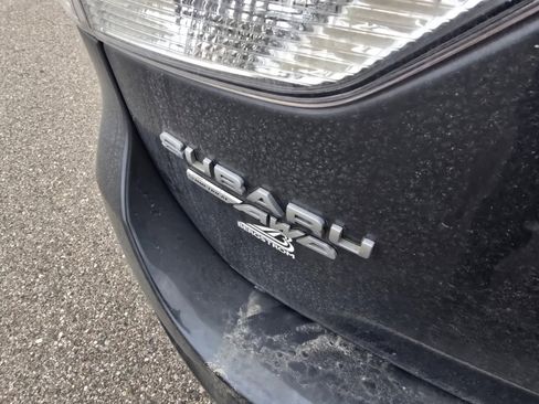 Used 2024 Subaru Forester Premium image 10