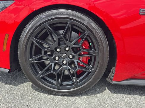 Used 2024 Ford Mustang GT Premium w/ GT Performance Package RWD image 34