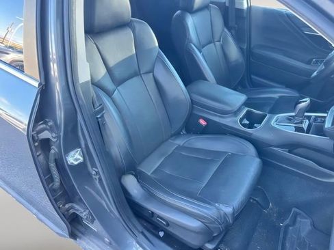 Used 2021 Subaru Outback Limited w/ Popular Package #2 image 15