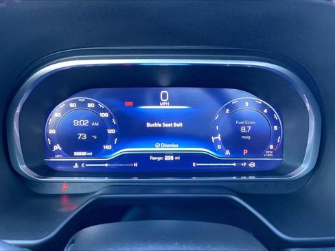 Used 2023 Chevrolet Suburban RST w/ Luxury Package image 26