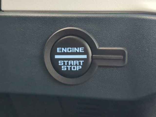Used 2025 Ford Bronco Heritage Edition AWD/4WD image 34