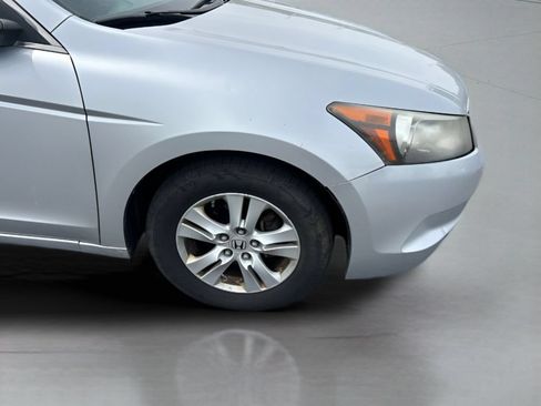 Used 2008 Honda Accord LX-P image 12