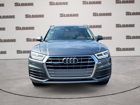Used 2019 Audi Q5 Premium AWD/4WD image 8