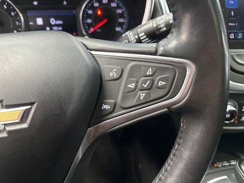 Certified 2021 Chevrolet Equinox Premier image 43