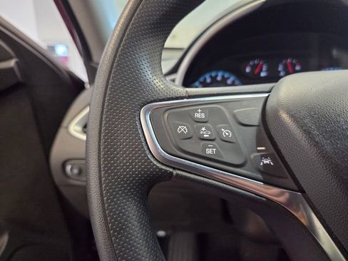 Used 2023 Chevrolet Malibu LT w/ LPO, Floor Liner Package FWD image 25