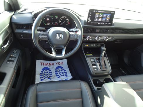 Used 2025 Honda CR-V Sport-L image 14