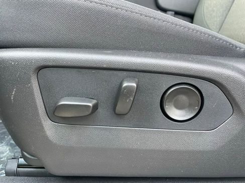 New 2026 Chevrolet Silverado 2500 Custom w/ Custom Value Package image 8