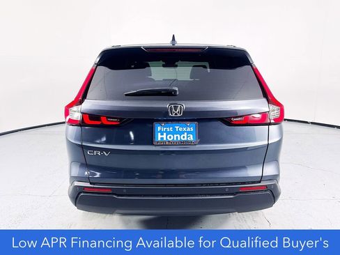 New 2026 Honda CR-V EX-L image 7