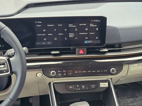 New 2026 Kia Carnival SX Prestige FWD image 8