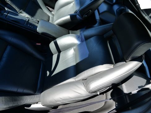 Used 1994 Nissan 300ZX Twin Turbo image 17