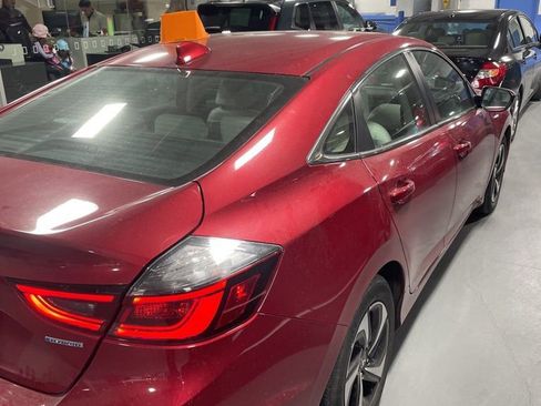 Used 2022 Honda Insight EX image 47