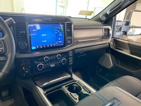 New 2026 Ford F350 Platinum AWD/4WD image 12