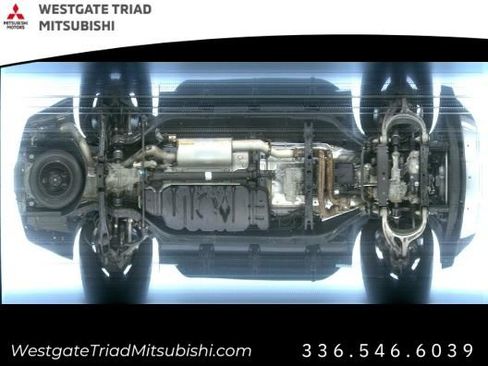 Used 2023 Jeep Wagoneer L Series II image 18