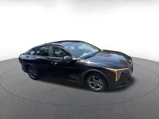 Used 2025 Kia K4 FWD video 2