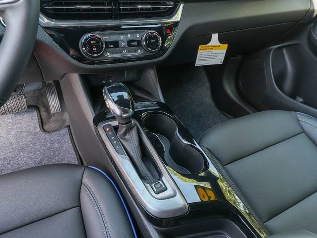 New 2026 Buick Envista Sport Touring w/ Convenience I Package FWD image 20