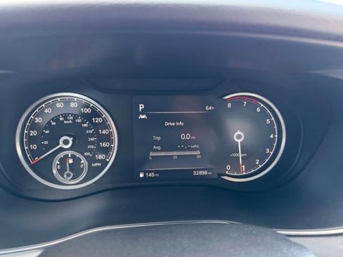 Used 2023 Genesis G70 2.0T w/ Sport Prestige Package image 21